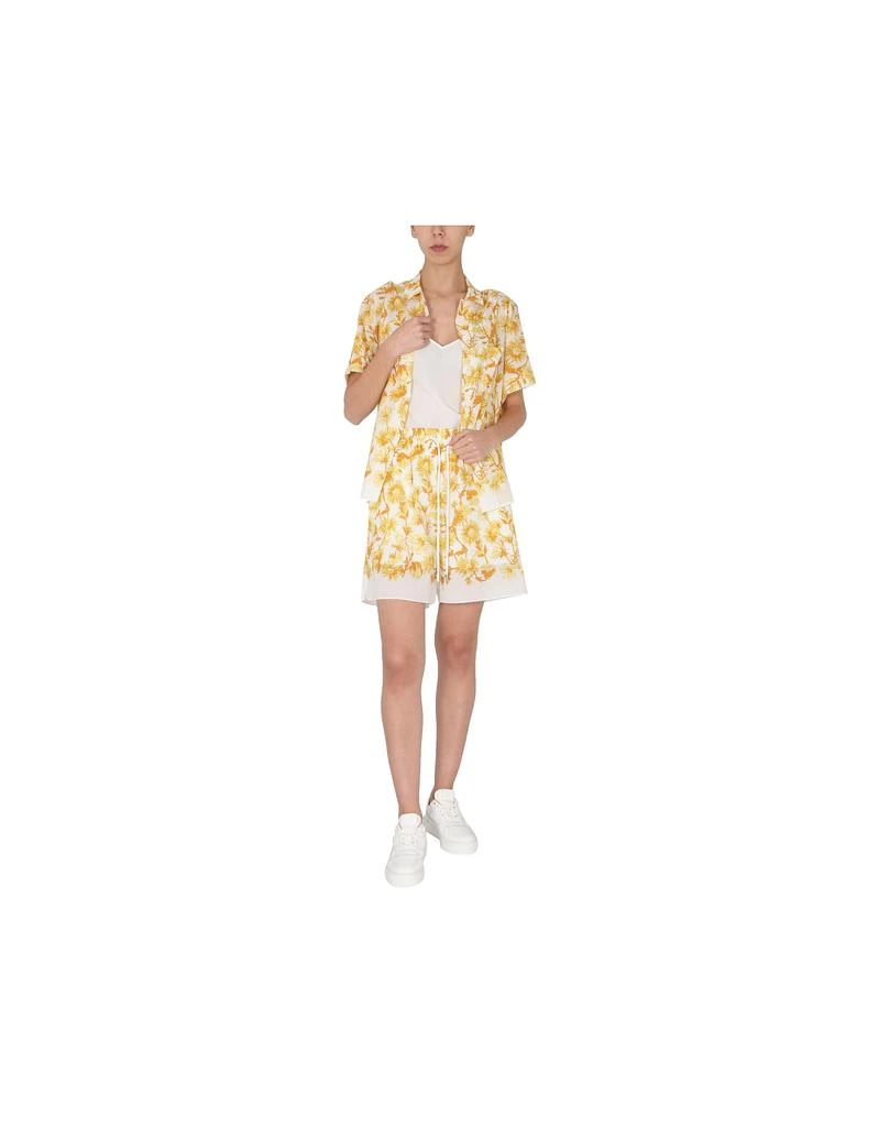 商品Paul Smith 保罗·史密斯|''Floral Vine'' Shirt,价格¥1945,第1张图片