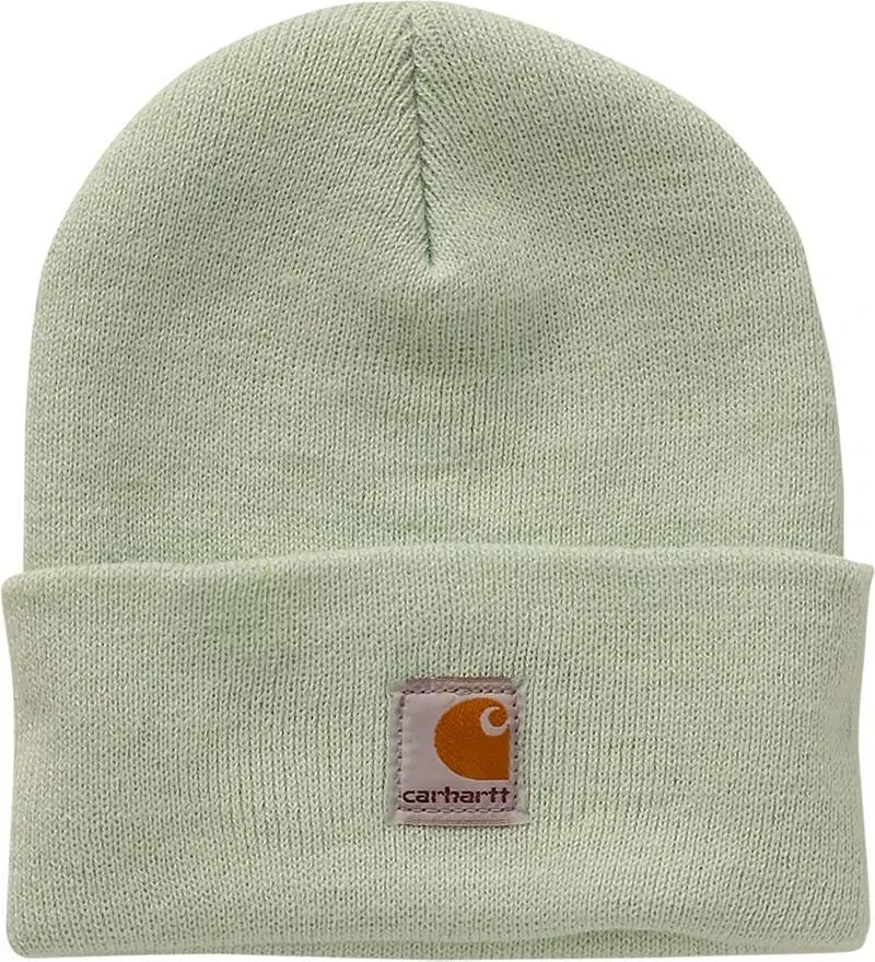 商品Carhartt|Toddler Acrylic Watch Hat  幼儿版,价格¥125,第1张图片