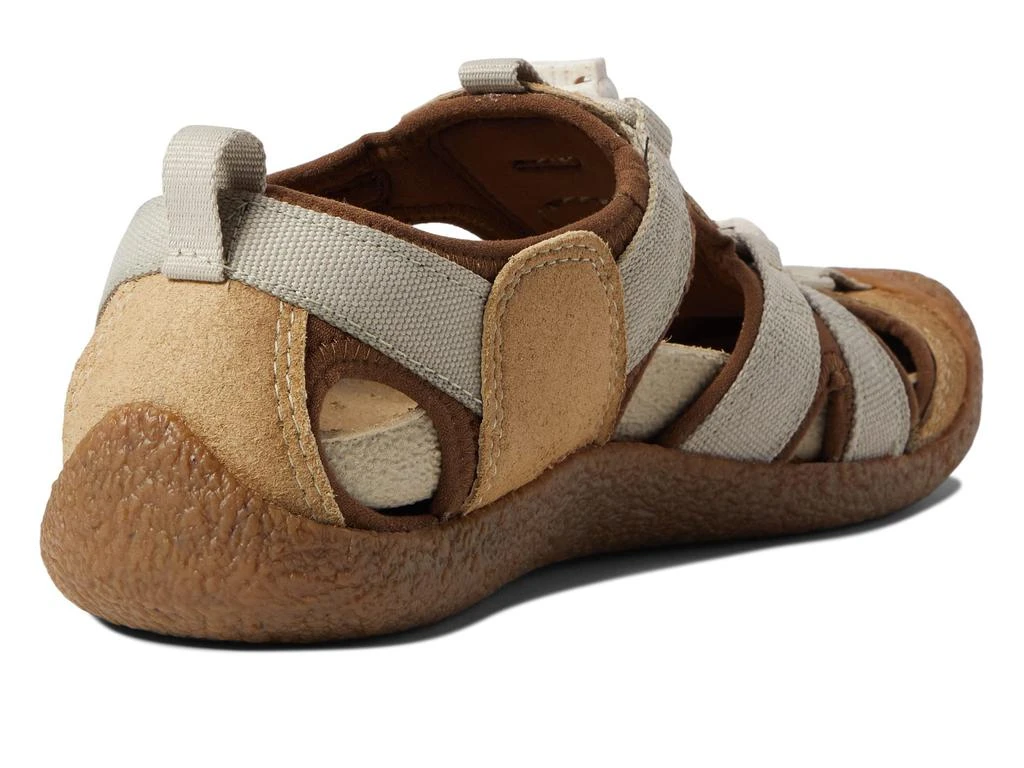 商品Keen|Howser Harvest Sandal,价格¥802,第5张图片详细描述