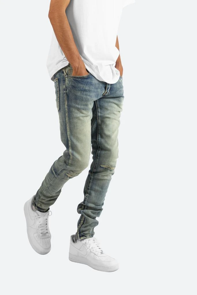 M34 Slim Denim - Blue 商品