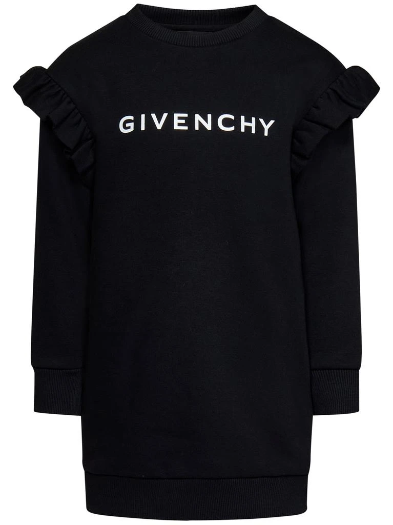 商品Givenchy|Dress Givenchy Kids,价格¥1322,第3张图片详细描述