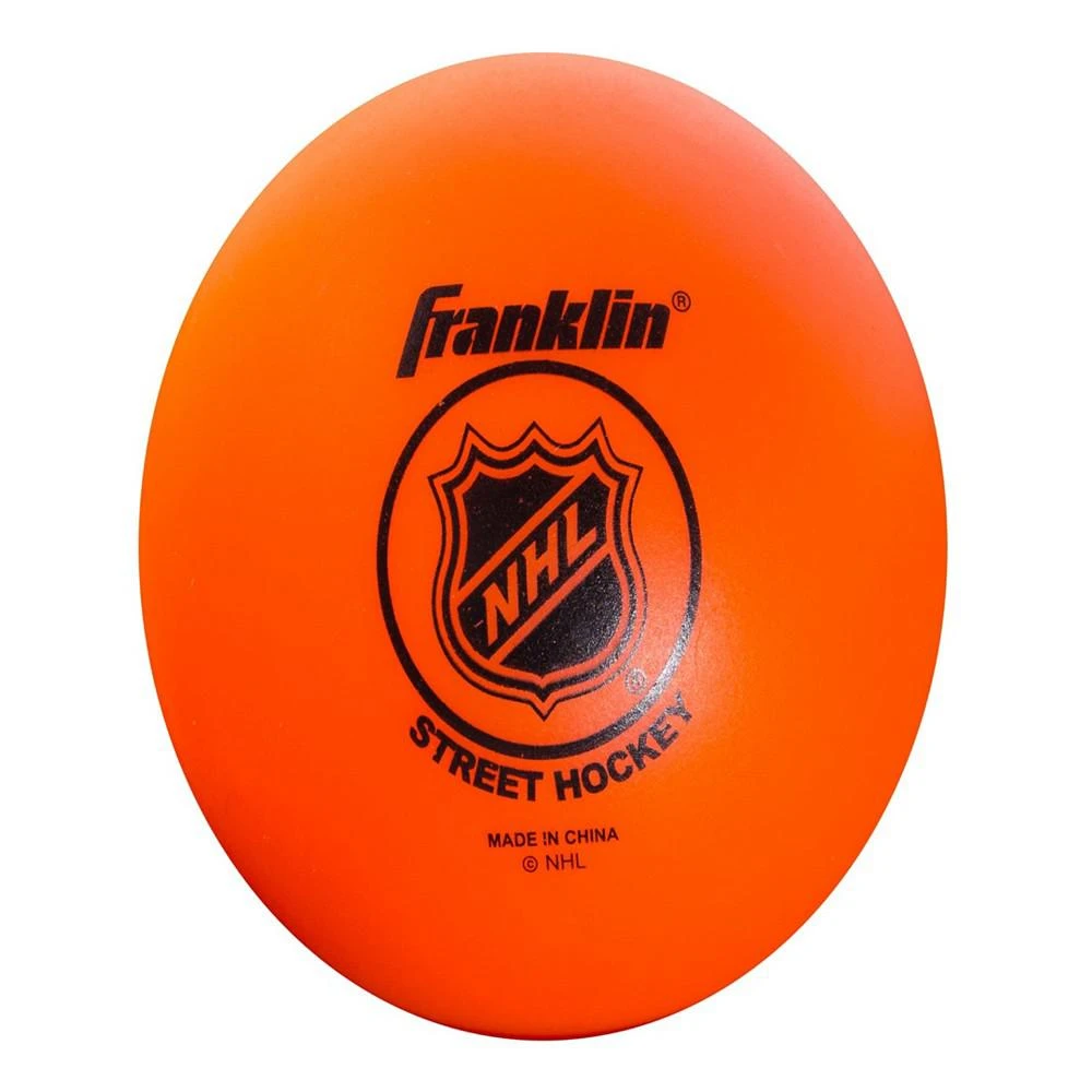 商品Franklin|Nhl Youth Street Hockey Goalie & Player Stick Set,价格¥264,第2张图片详细描述