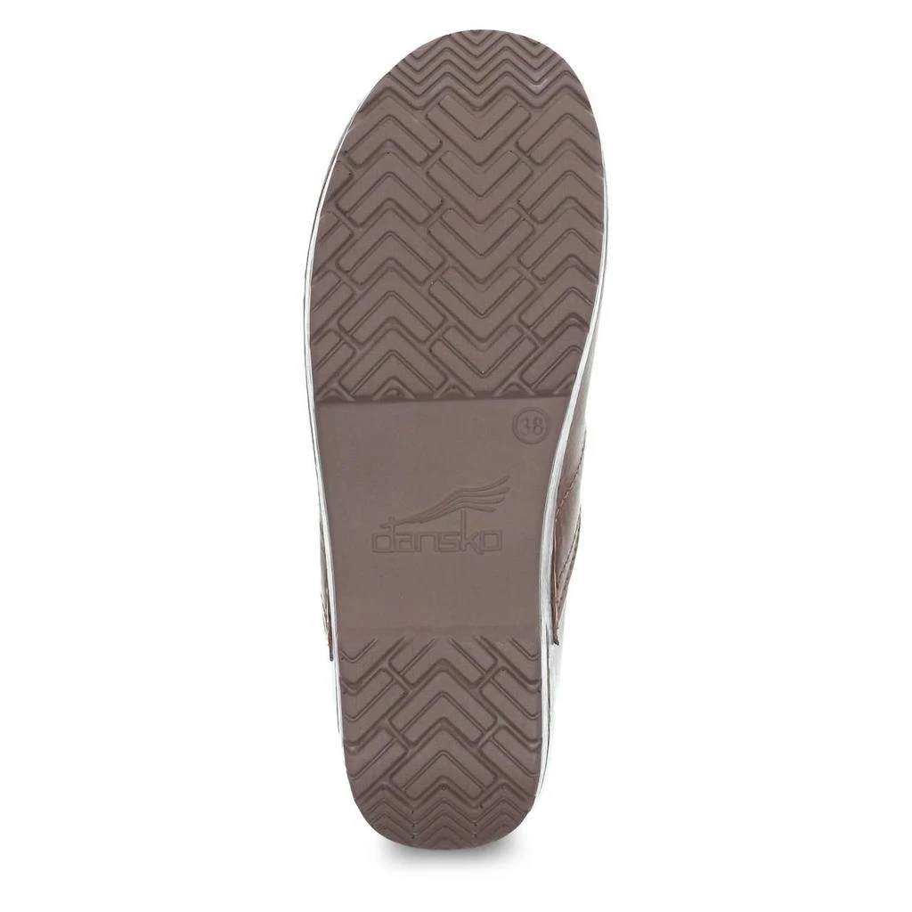 Dansko - Women's Professional Full Grain Clogs 商品