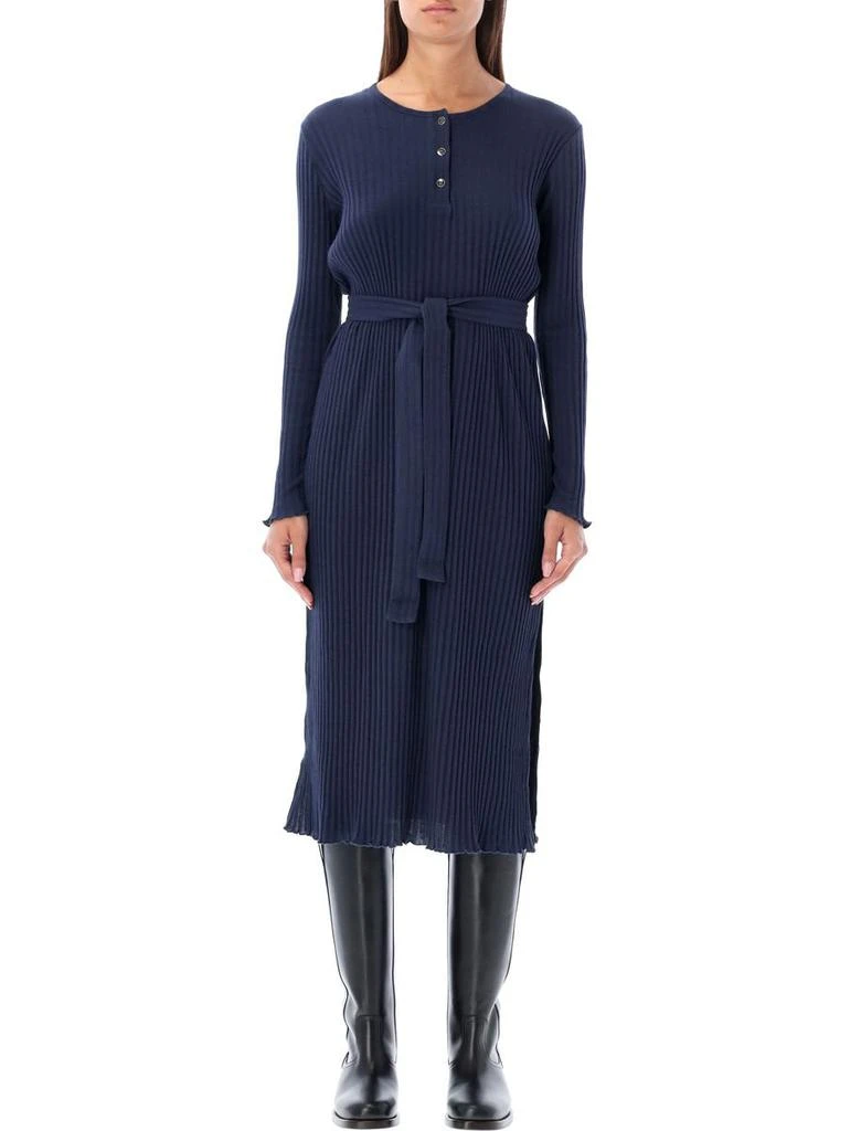 商品A.P.C.|A.P.C. Sandy dress,价格¥1181,第1张图片