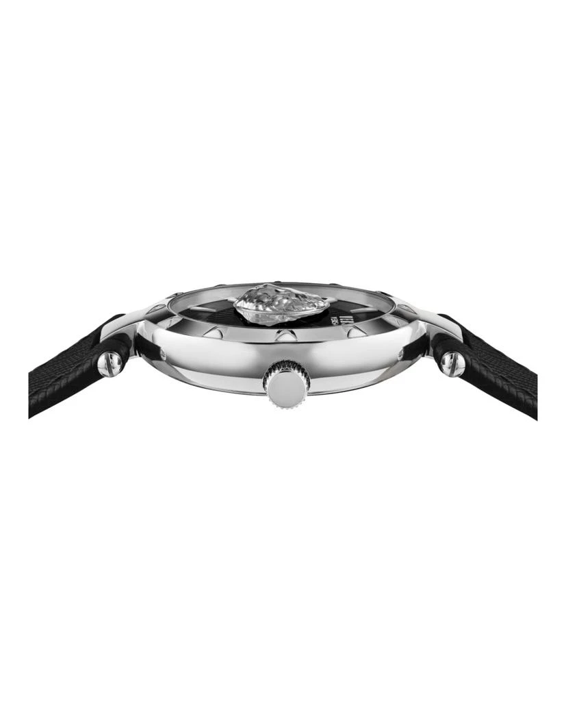 商品Versus Versace|Sertie Strap Watch,价格¥743,第2张图片详细描述
