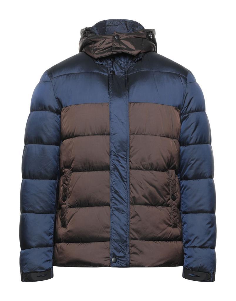 商品HAMAKI-HO|Shell  jacket,价格¥520,第1张图片