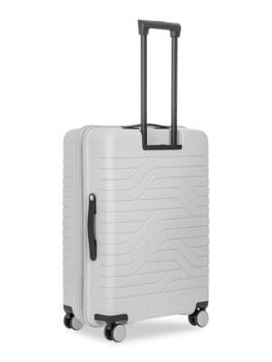 Ulisse B/Y 28" Inch Spinner Suitcase商品第4张图片规格展示