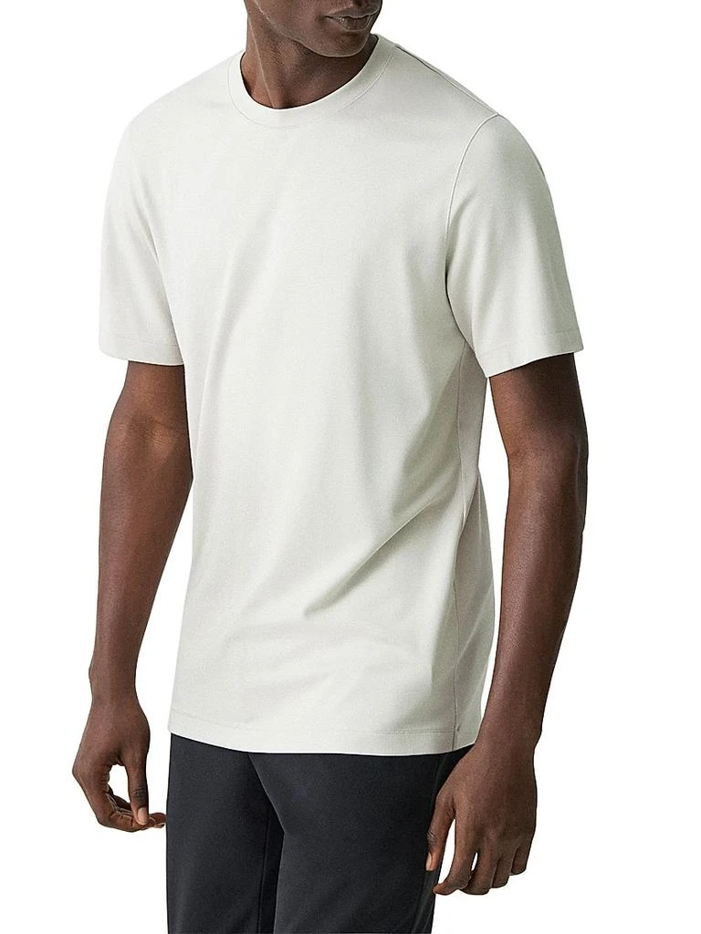 Ryder Short-Sleeve T-Shirt 商品