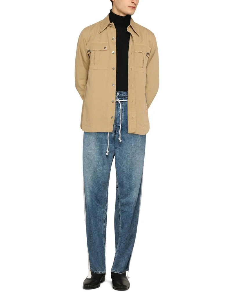商品Ambush|Denim pants,价格¥1381,第2张图片详细描述
