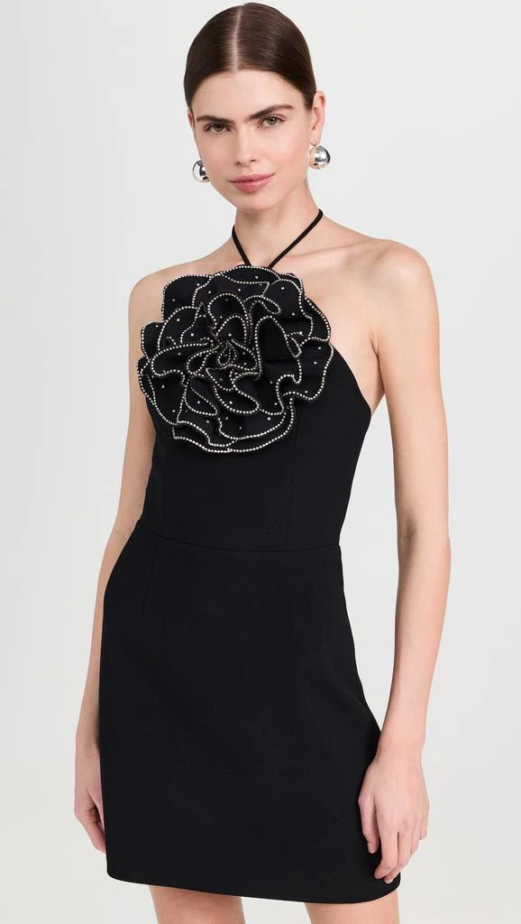 商品REBECCA VALLANCE|Eliana Mini Dress,价格¥2349,第1张图片