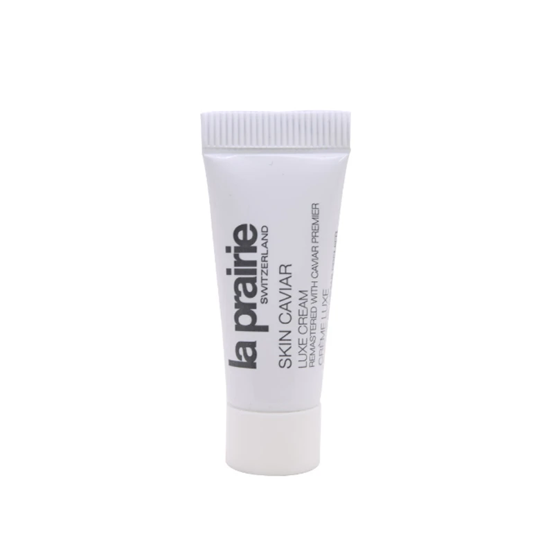 商品La Prairie|la prairie 莱珀妮 鱼子精华琼贵面霜小样5ml,价格¥205,第1张图片