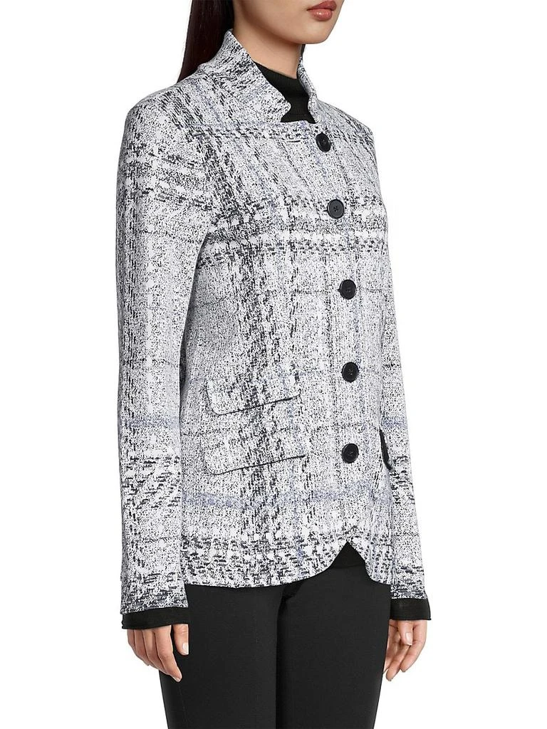 商品NIC+ZOE|Petite Icicle Jacket,价格¥1395,第4张图片详细描述