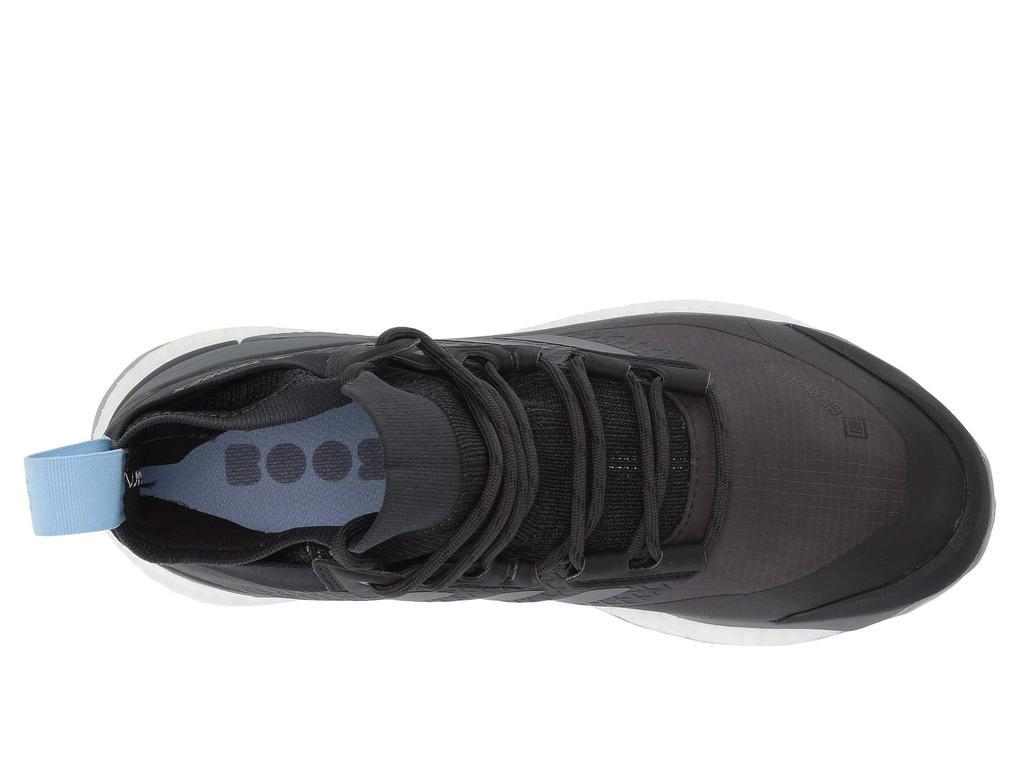 商品Adidas|Terrex Free Hiker GTX 防水户外休闲鞋,价格¥1176-¥1231,第4张图片详细描述