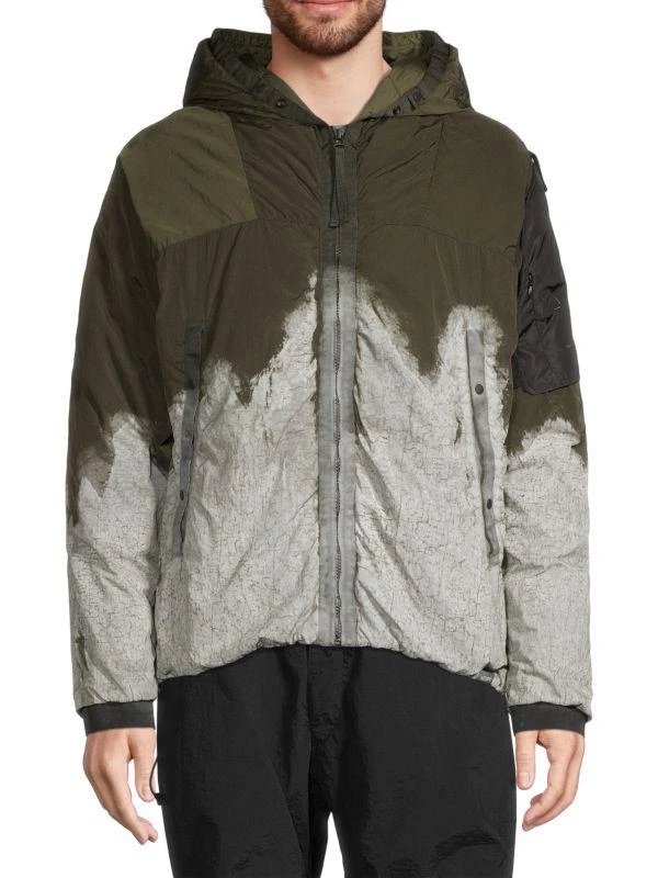 商品NEMEN|Joys Lightweight Down Jacket,价格¥1406,第1张图片