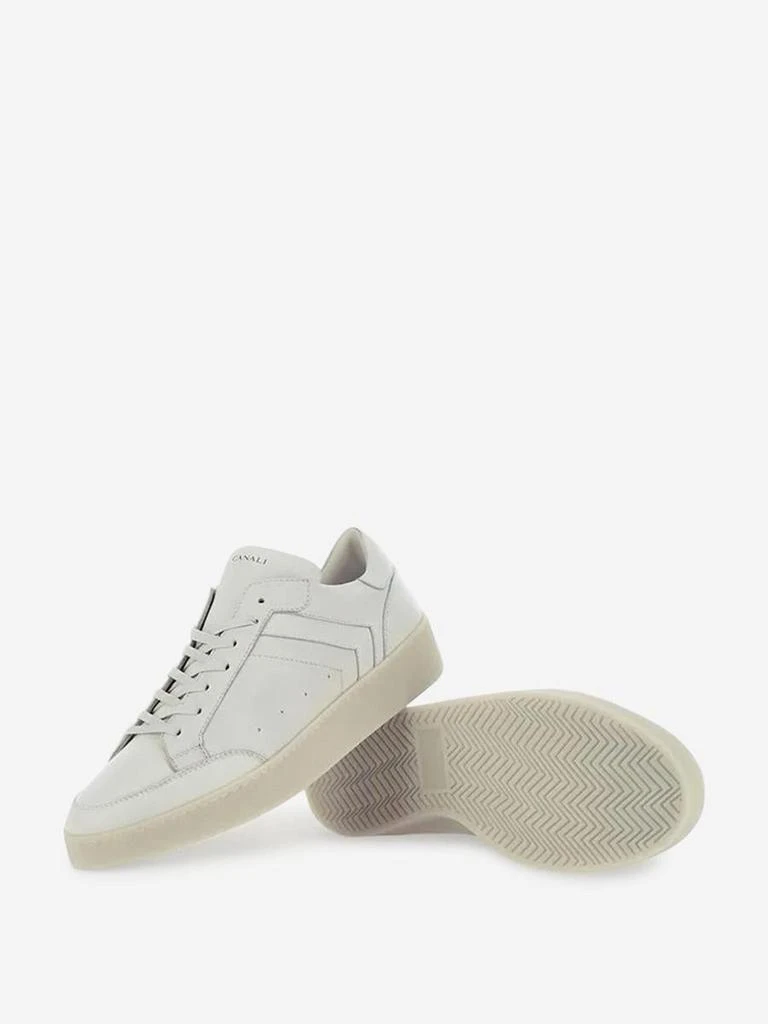 商品Canali|Canali Nuvola Sneakers,价格¥3498,第3张图片详细描述