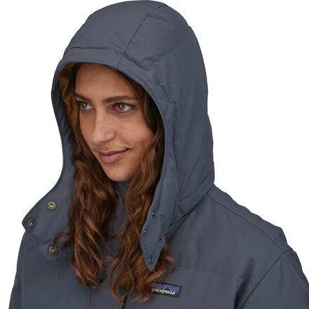 商品Patagonia|Downdrift Parka - Women's,价格¥2000,第3张图片详细描述