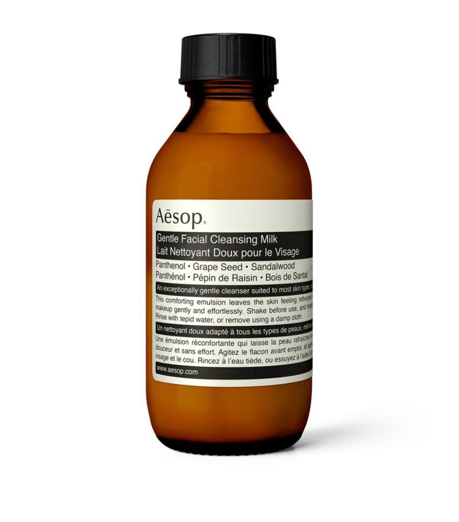 商品Aesop|Gentle Facial Cleansing Milk (100Ml),价格¥213,第1张图片