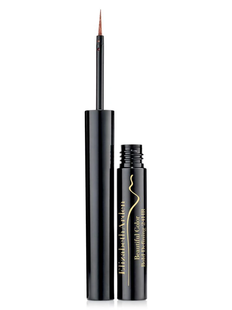 商品Elizabeth Arden|Beautiful Color Liquid Eyeliner,价格¥149,第1张图片