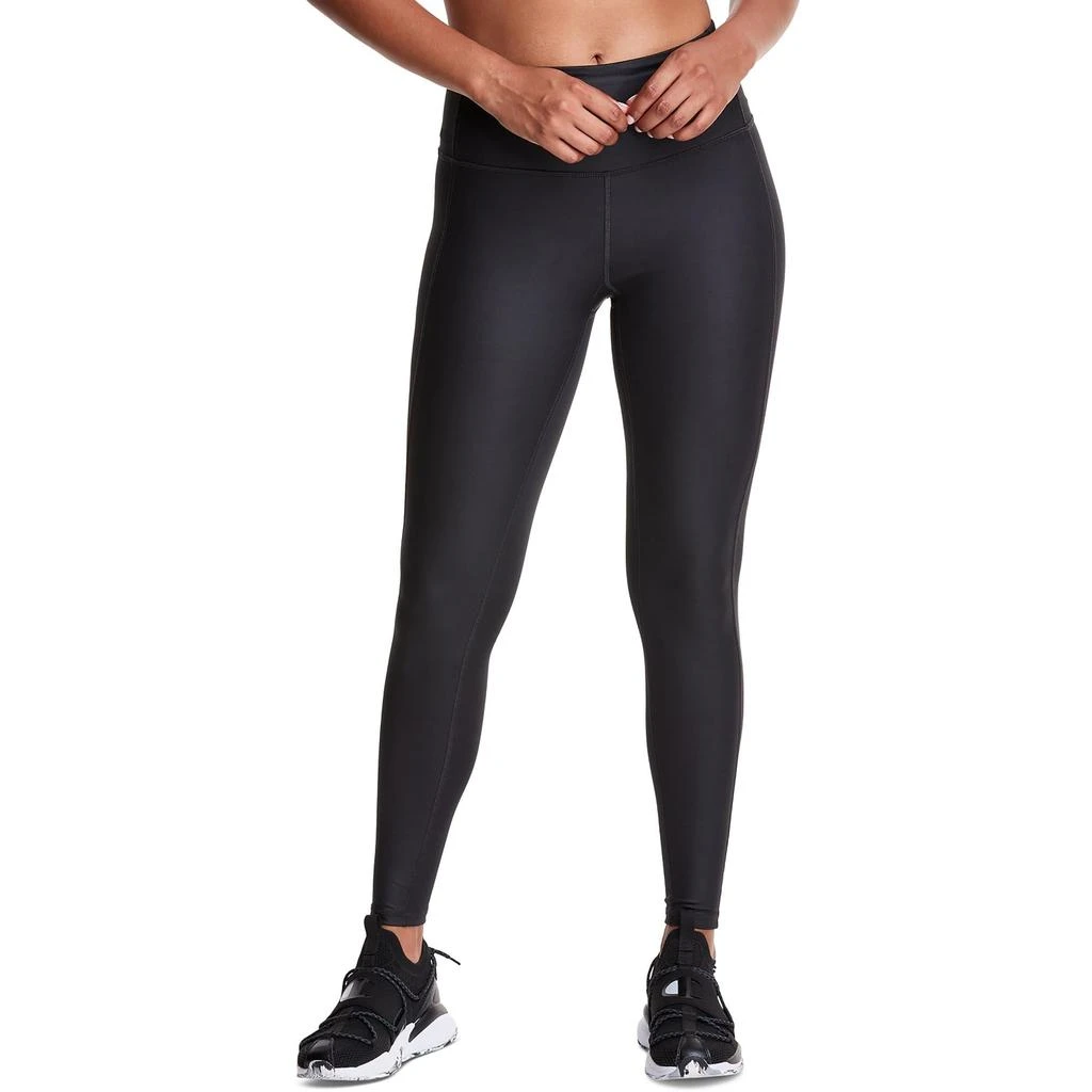 商品CHAMPION|Womens Fitness Workout Athletic Leggings,价格¥151,第2张图片详细描述