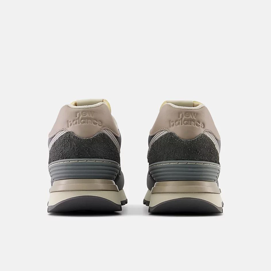 商品New Balance|574 LEGACY,价格¥564,第5张图片详细描述