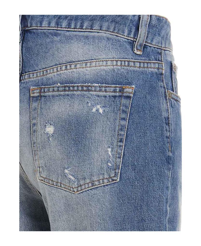商品3 X 1|'sabina' Jeans,价格¥2393,第6张图片详细描述