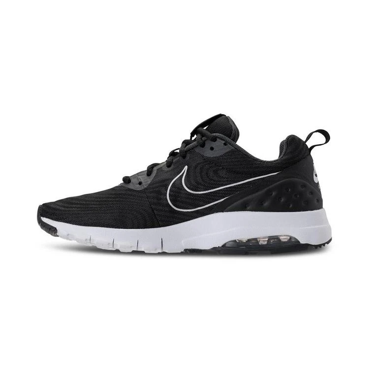 商品NIKE|Men's Air Max Motion LW Premium Running Sneakers from Finish Line,价格¥449,第4张图片详细描述