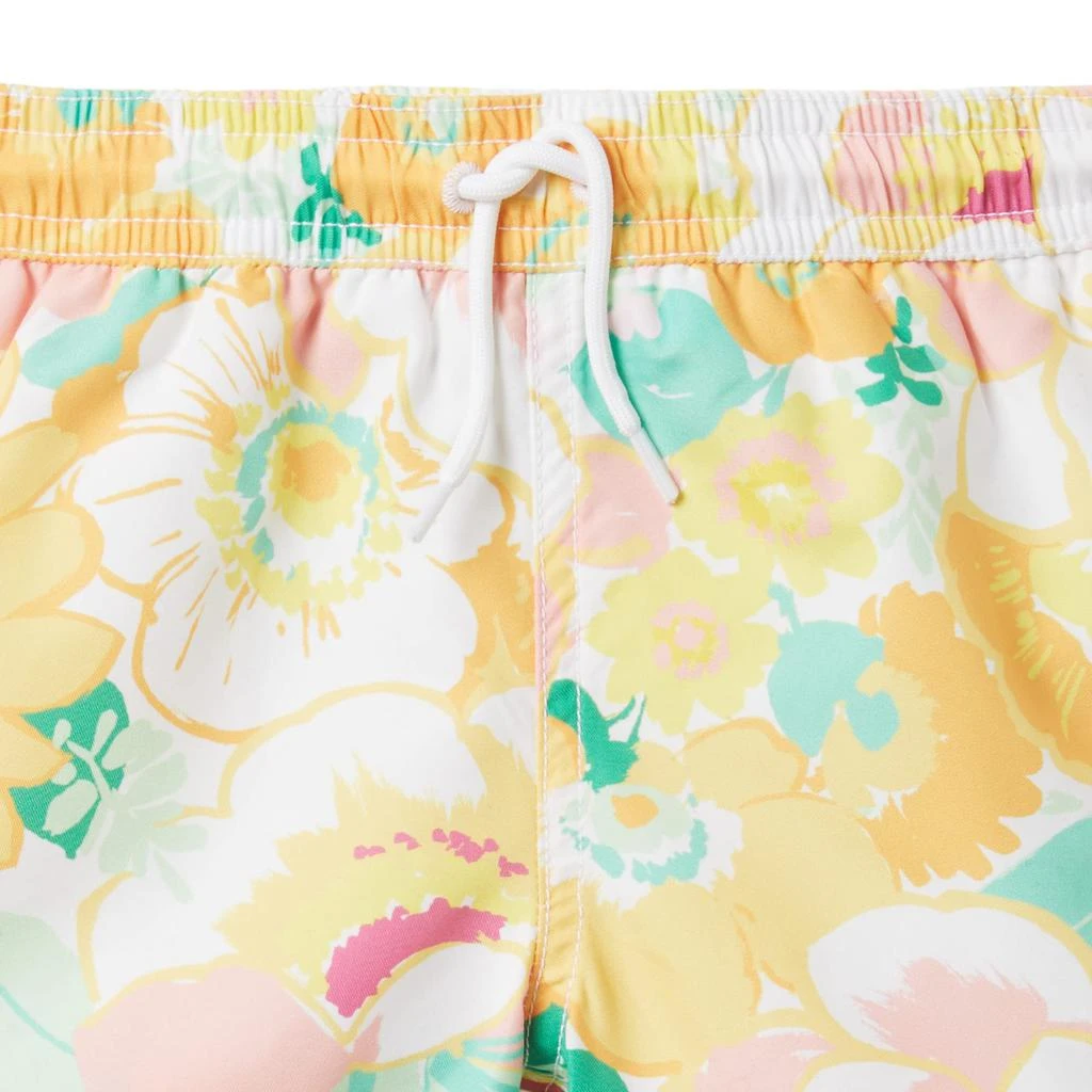 商品Janie and Jack|Printed Swim Shorts (Toddler/Little Kids/Big Kids),价格¥280,第4张图片详细描述