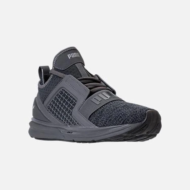 商品Puma|Men's Puma Ignite Limitless Knit Casual Shoes,价格¥891,第1张图片
