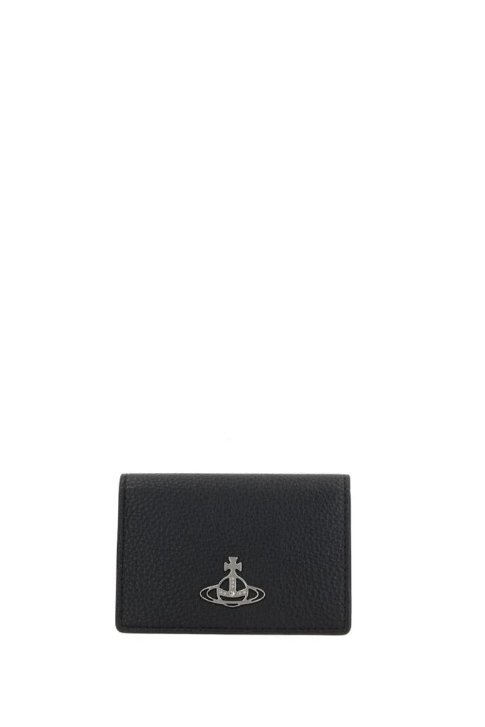 商品Vivienne Westwood|Vivienne Westwood Wallets,价格¥1132,第1张图片