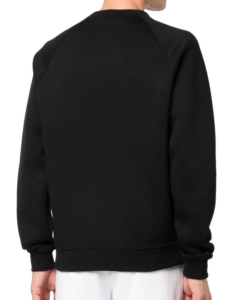 Kiton Felpa Girocollo商品第3张图片规格展示