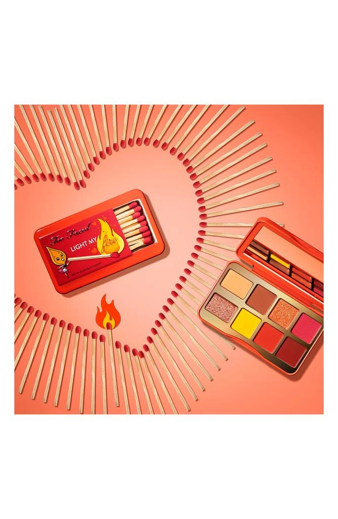 Light My Fire Mini Eyeshadow Palette 商品