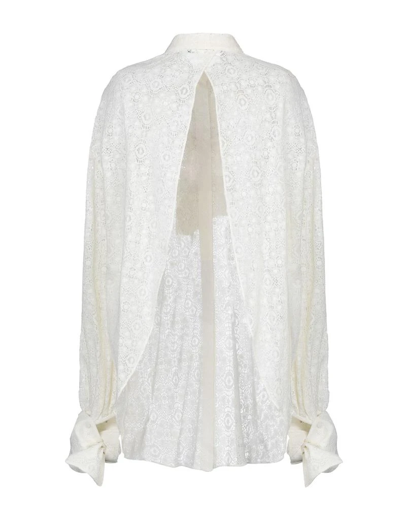 商品Rokh|Lace shirts & blouses,价格¥1222,第2张图片详细描述