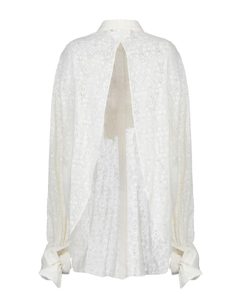 商品Rokh|Lace shirts & blouses,价格¥1483,第4张图片详细描述