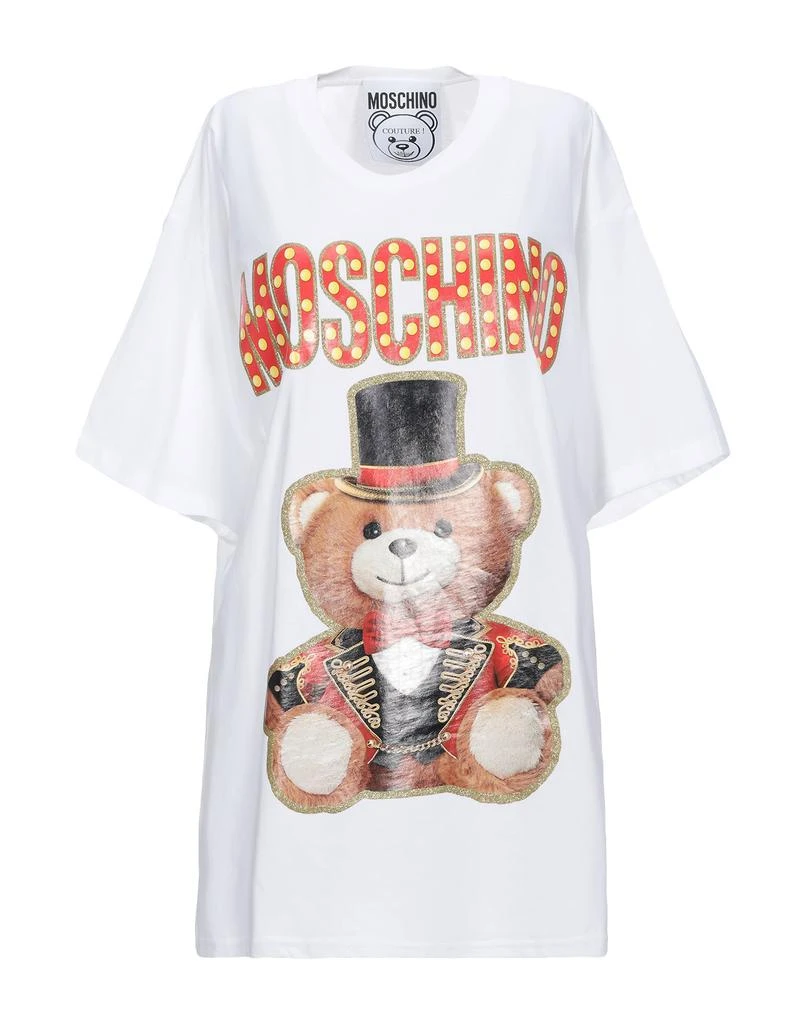 商品Moschino|T-shirt,价格¥2184,第1张图片