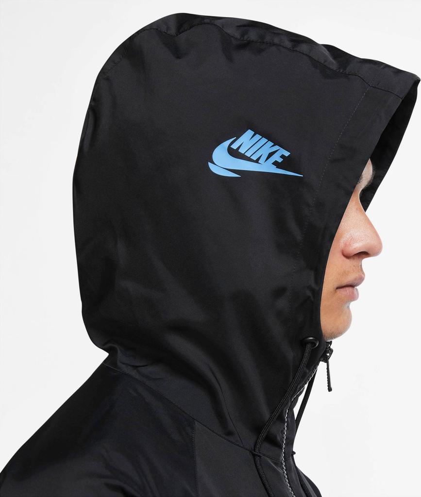 商品NIKE|Nike Men's Sportswear Sport Essentials Windrunner Jacket,价格¥818,第5张图片详细描述