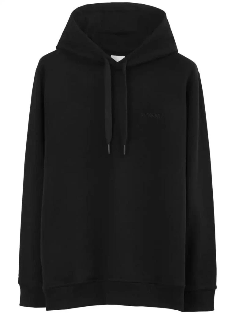 商品Burberry|Ekd hoodie,价格¥5442,第1张图片