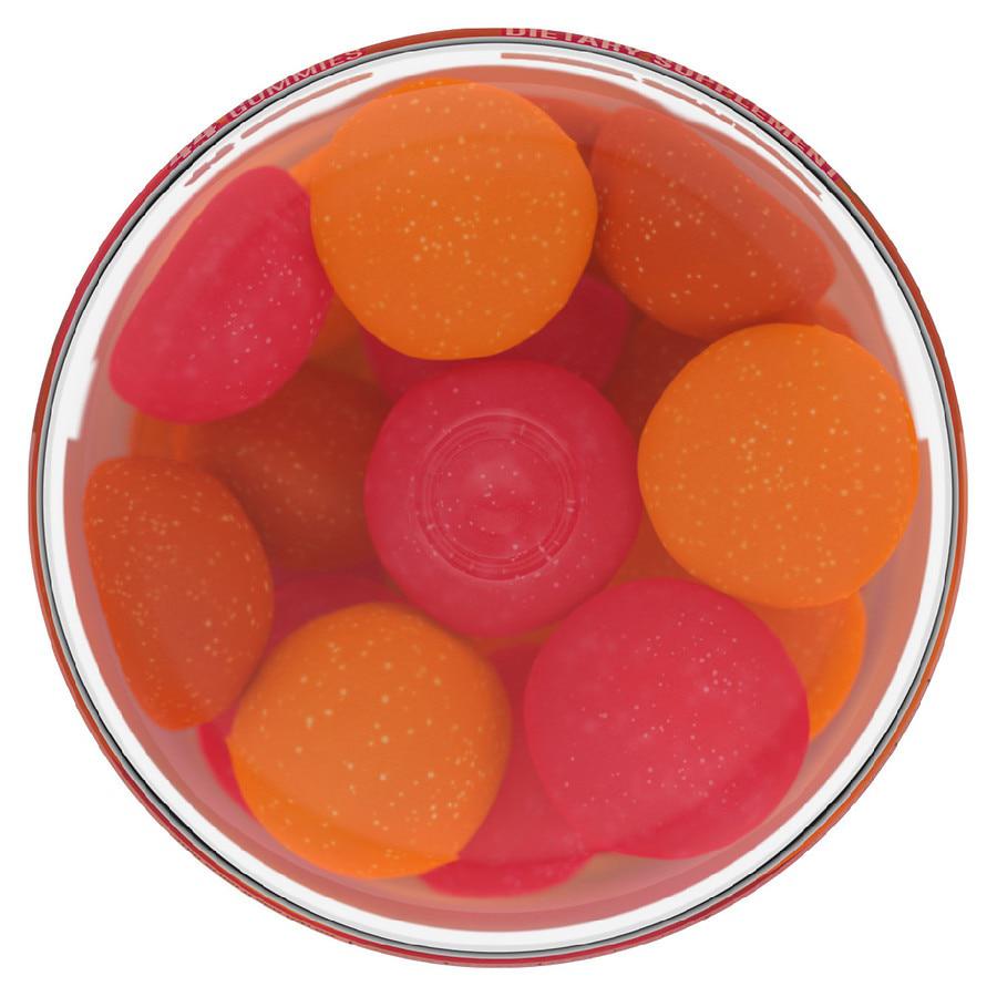 Immune Support Gummies for Kids Fruit Fiesta商品第3张图片规格展示