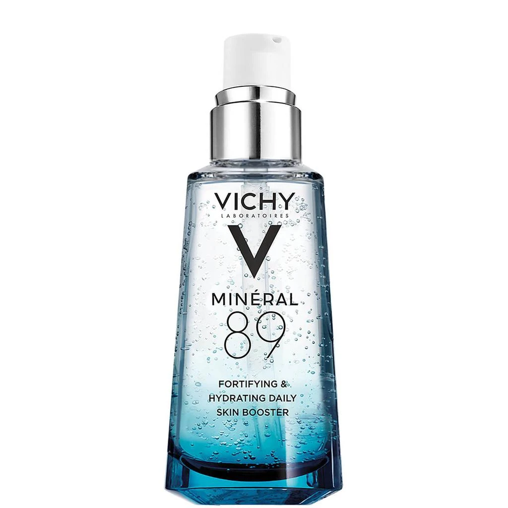 商品Vichy|赋能89号矿物质微精华露 (含玻尿酸) 50ml,价格¥225,第1张图片