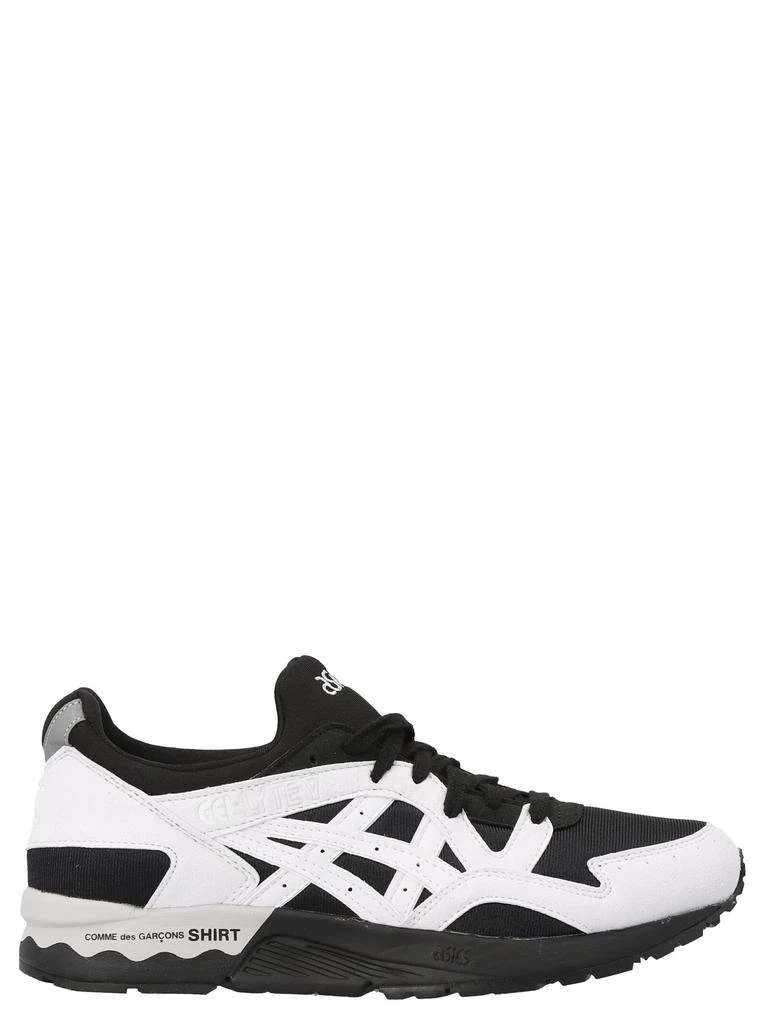 商品Comme des Garcons|Comme des Garçons Shirt x Asics 'Gel Lyte V' sneakers,价格¥923,第1张图片