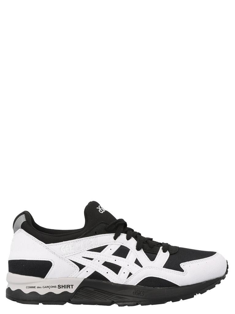 商品Comme des Garcons|Comme des Garçons Shirt x Asics 'Gel Lyte V' sneakers,价格¥1177,第1张图片