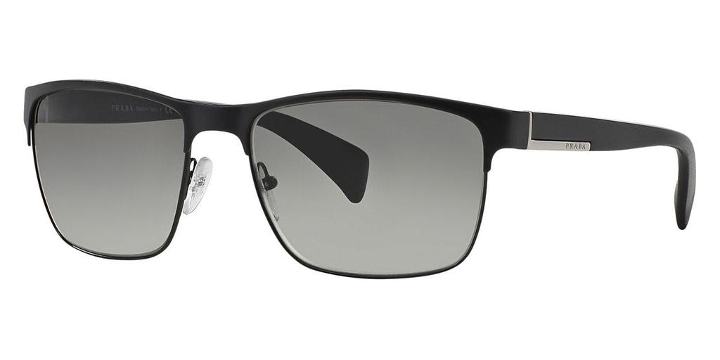 Prada Unisex 58mm Sunglasses商品第1张图片规格展示