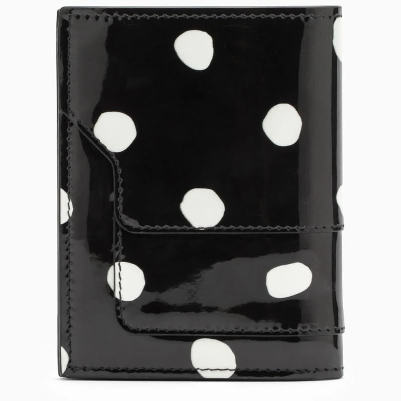 商品Marni|Marni polka dot wallet,价格¥2028,第3张图片详细描述