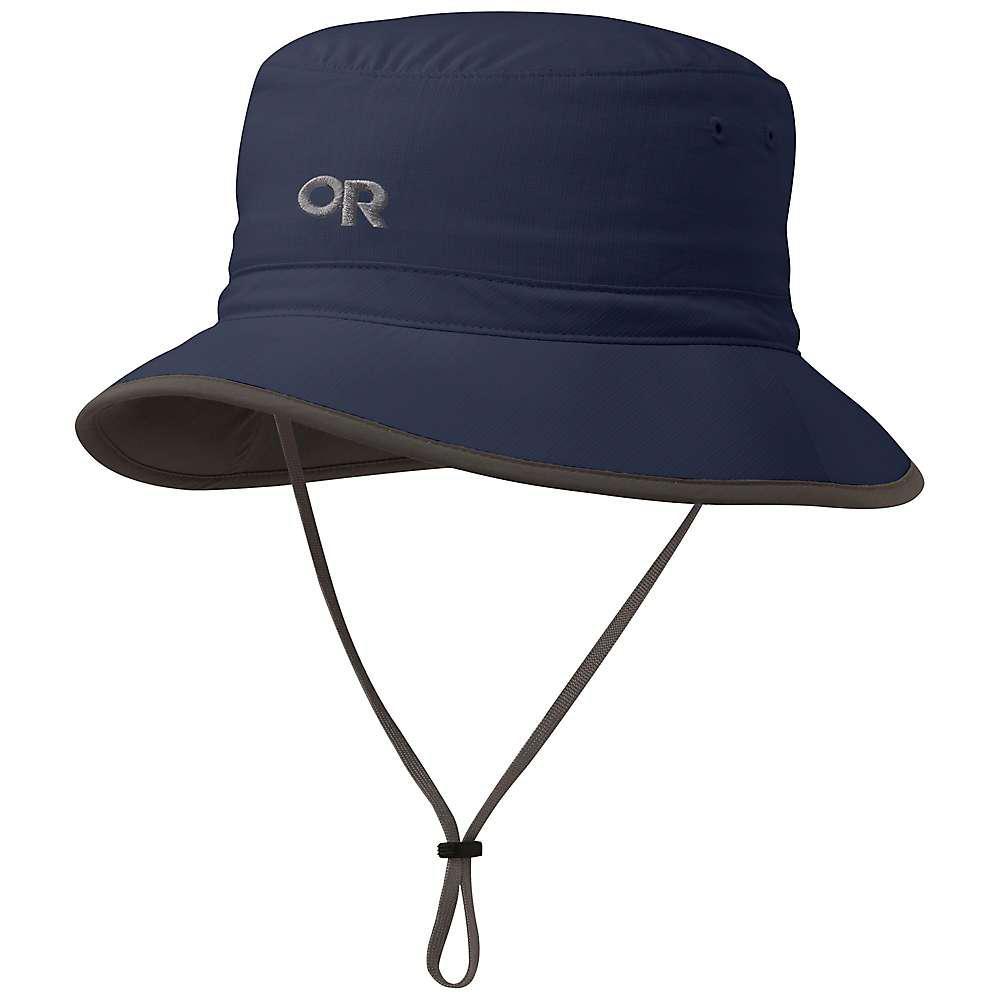 商品Outdoor Research|Outdoor Research Sun Bucket Hat,价格¥155-¥206,第6张图片详细描述