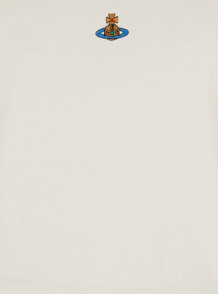 商品Vivienne Westwood|Vivienne Westwood Lollo T-Shirt,价格¥1169,第4张图片详细描述