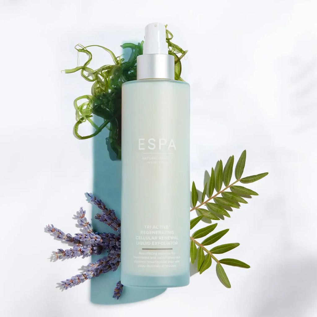 ESPA Cellular Renew Replenishing Tonic/Essence 200ml商品第3张图片规格展示