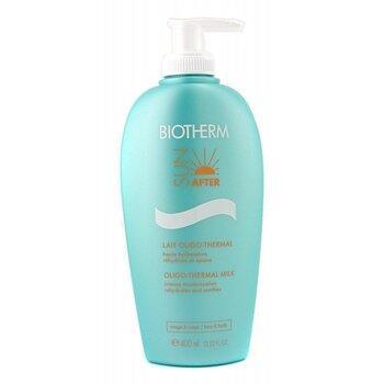 商品Biotherm|Sunfitness After Sun Soothing Rehydrating Milk,价格¥271,第1张图片