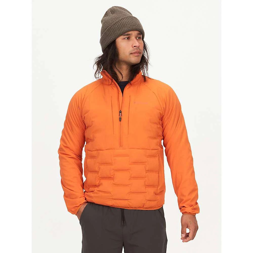 Marmot Men's WarmCube Active Alt HB 1/2 Zip Jacket 商品