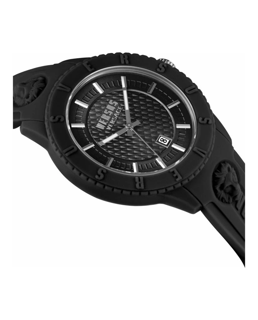 商品Versus Versace|Tokyo R Strap Watch,价格¥530,第3张图片详细描述