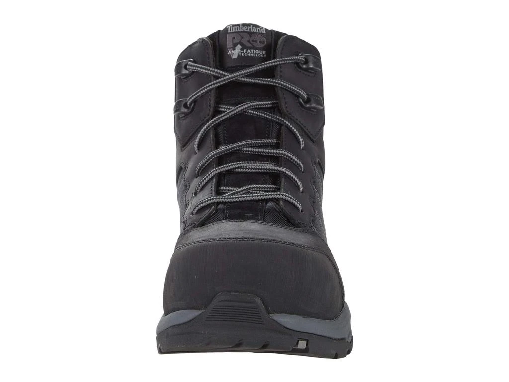 Payload 6" Composite Safety Toe 商品