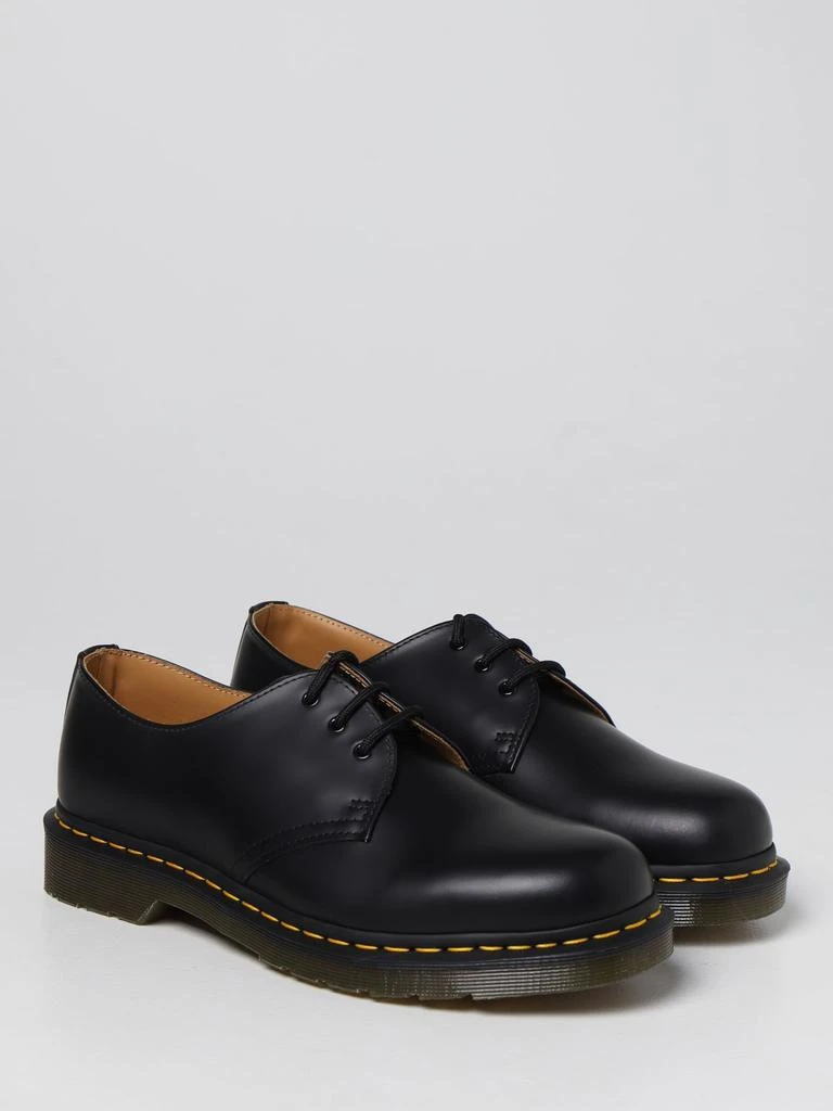 商品Dr. Martens|1461 Bex J Dr. Martens derby in smooth leather,价格¥1190,第2张图片详细描述